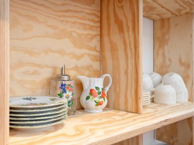 Holiday apartment Het Achterom - Features photo 16