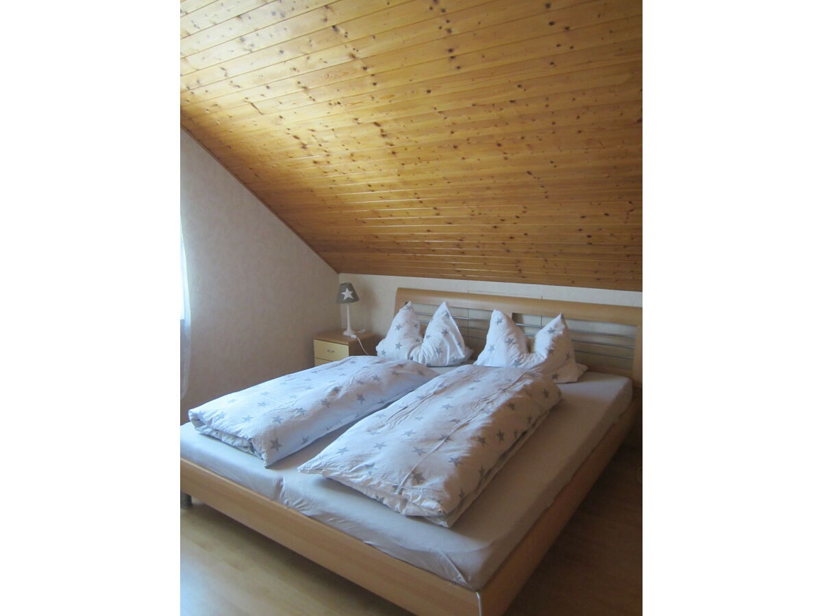 Holiday apartment Auf den Wiesen - Features photo 5