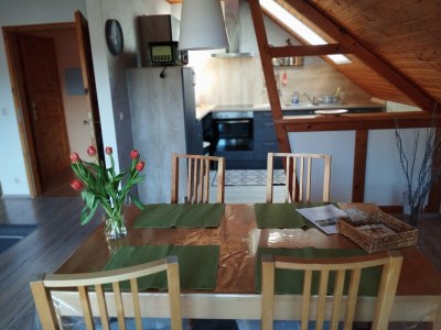 Holiday apartment Auf den Wiesen - Features photo 4