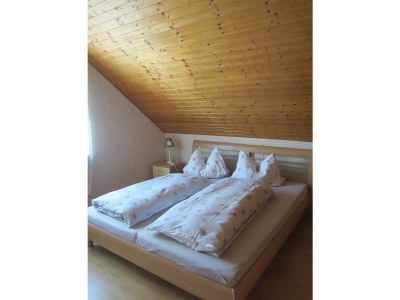 Holiday apartment Auf den Wiesen - Features photo 5