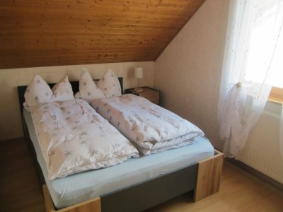 Holiday apartment Auf den Wiesen - Features photo 6