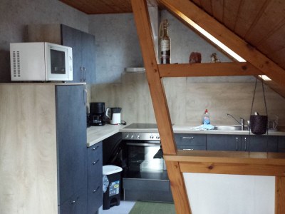 Holiday apartment Auf den Wiesen - Features photo 8