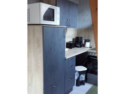 Holiday apartment Auf den Wiesen - Features photo 9