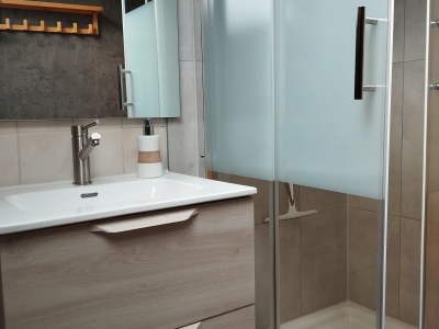 Holiday apartment Auf den Wiesen - Features photo 10