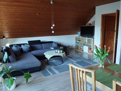 Holiday apartment Auf den Wiesen - Features photo 11