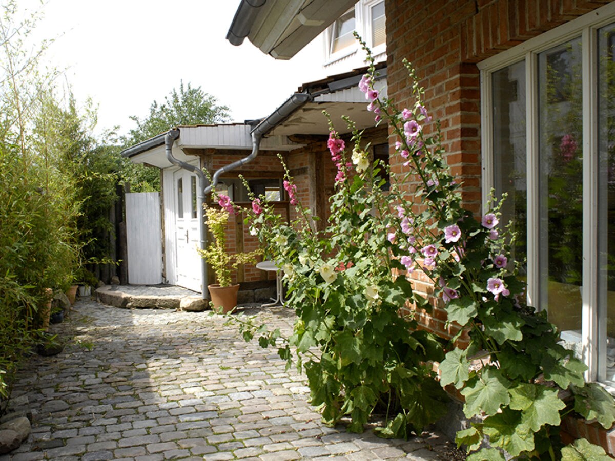 Holiday apartment Lutterbek - Outdoor photo 2