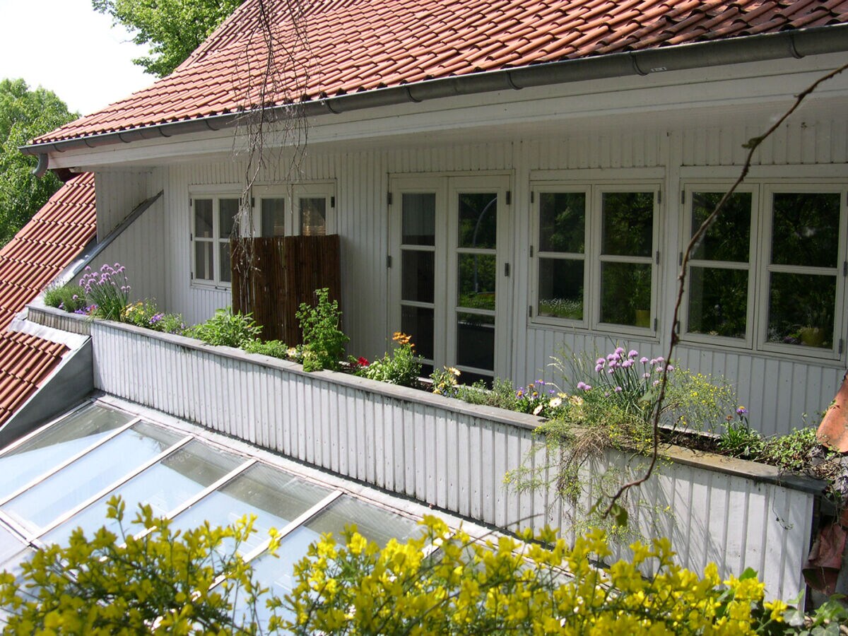 Holiday apartment Lutterbek - Outdoor photo 3