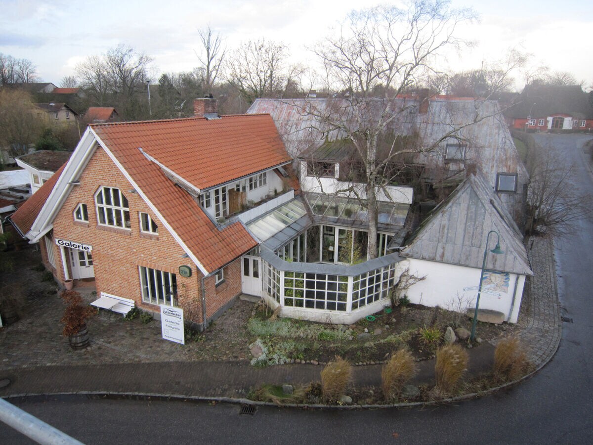 Holiday apartment Lutterbek - Outdoor photo 4