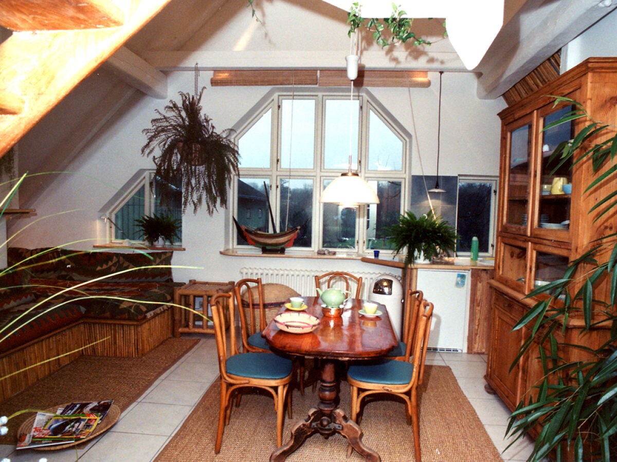 Holiday apartment Lutterbek - Features photo 5