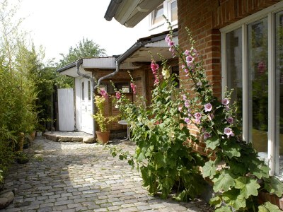 Holiday apartment Lutterbek - Outdoor photo 2