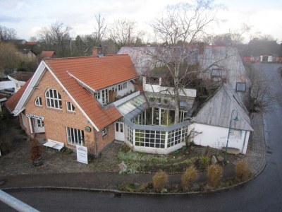 Holiday apartment Lutterbek - Outdoor photo 4