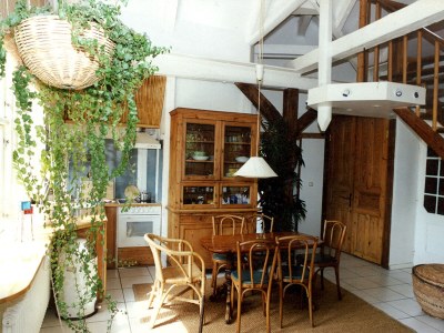 Holiday apartment Lutterbek - Features photo 6