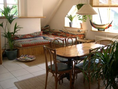 Holiday apartment Lutterbek - Features photo 7