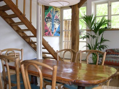 Holiday apartment Lutterbek - Features photo 8