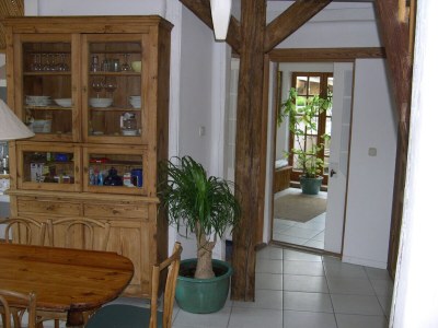 Holiday apartment Lutterbek - Features photo 11
