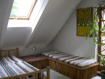 Holiday apartment Lutterbek - Features photo 12