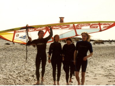 Holiday apartment Lutterbek - Environment photo 14