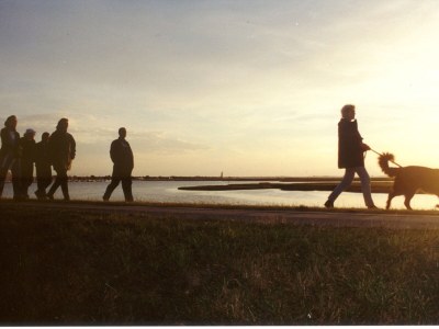 Holiday apartment Lutterbek - Environment photo 16