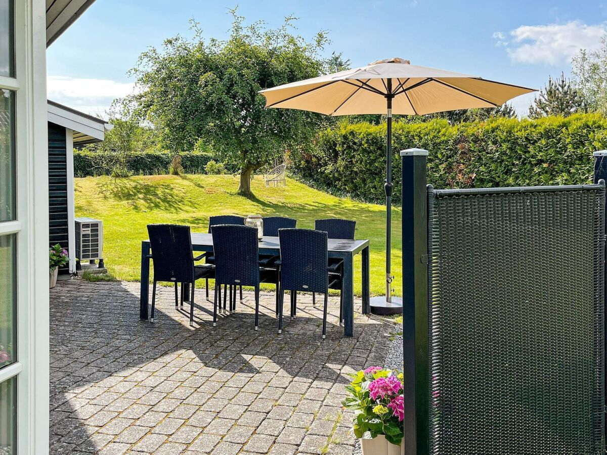 Holiday house 6 Personen Ferienhaus in Hadsund - Outdoor photo 3