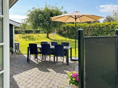 Holiday house 6 Personen Ferienhaus in Hadsund - Outdoor photo 3