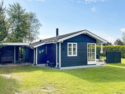 Holiday house 6 Personen Ferienhaus in Hadsund - Outdoor photo 4