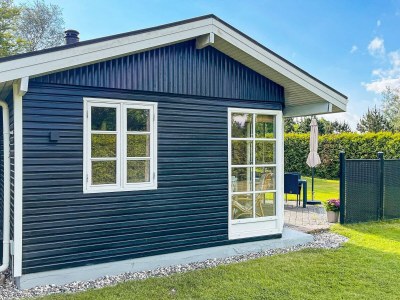 Holiday house 6 Personen Ferienhaus in Hadsund - Outdoor photo 7