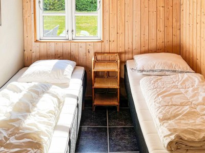 Holiday house 6 Personen Ferienhaus in Hadsund - Outdoor photo 9