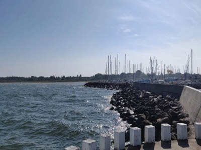 Holiday house 6 Personen Ferienhaus in Hadsund - Outdoor photo 11