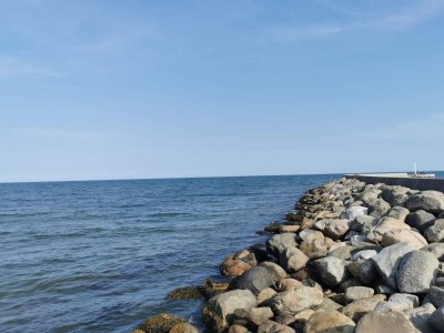 Holiday house 6 Personen Ferienhaus in Hadsund - Outdoor photo 13