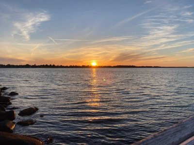 Holiday house 6 Personen Ferienhaus in Hadsund - Outdoor photo 14
