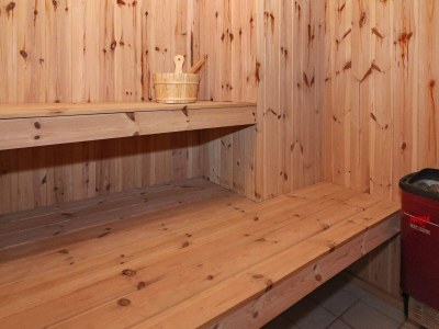 Holiday house 6 Personen Ferienhaus in Hadsund - Outdoor photo 15