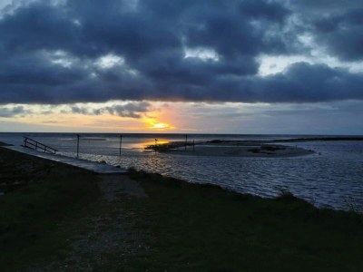 Holiday house 6 Personen Ferienhaus in Hadsund - Outdoor photo 16