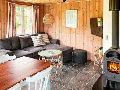 Holiday house 6 Personen Ferienhaus in Hadsund - Outdoor photo 21