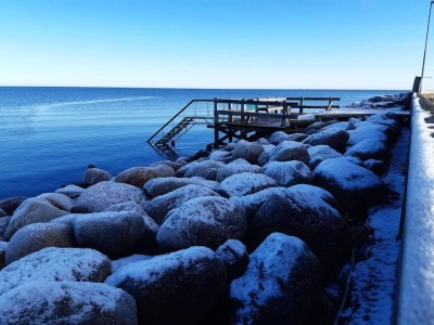 Holiday house 6 Personen Ferienhaus in Hadsund - Outdoor photo 24