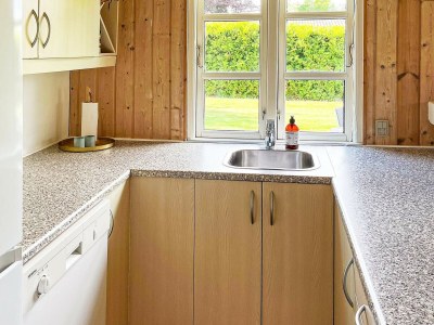 Holiday house 6 Personen Ferienhaus in Hadsund - Outdoor photo 25