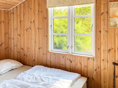 Holiday house 6 Personen Ferienhaus in Hadsund - Outdoor photo 26