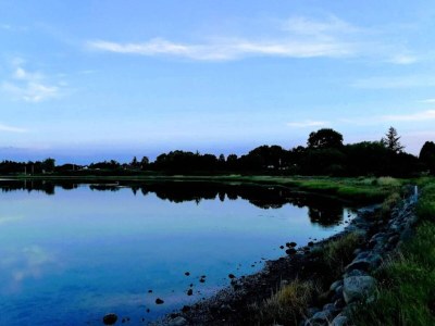 Holiday house 6 Personen Ferienhaus in Hadsund - Outdoor photo 29