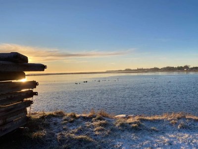 Holiday house 6 Personen Ferienhaus in Hadsund - Outdoor photo 30