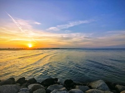 Holiday house 6 Personen Ferienhaus in Hadsund - Outdoor photo 31