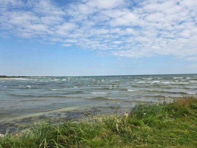 Holiday house 6 Personen Ferienhaus in Hadsund - Outdoor photo 34