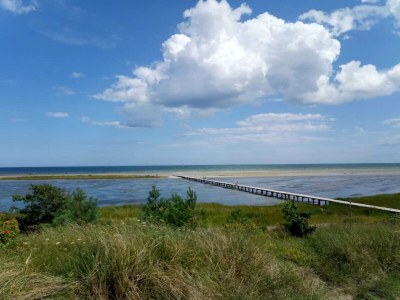 Holiday house 6 Personen Ferienhaus in Hadsund - Outdoor photo 36