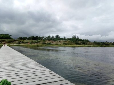 Holiday house 6 Personen Ferienhaus in Hadsund - Outdoor photo 39