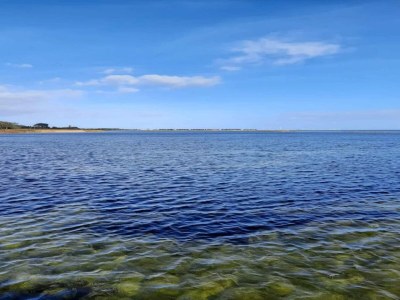 Holiday house 6 Personen Ferienhaus in Hadsund - Outdoor photo 40