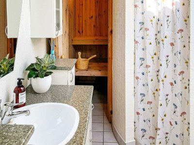 Holiday house 6 Personen Ferienhaus in Hadsund - Outdoor photo 41