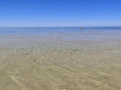 Holiday house 6 Personen Ferienhaus in Hadsund - Outdoor photo 47