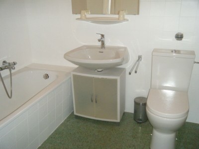 Holiday apartment Edelweiss im house Waltl, Oberkrimml 40 - Outdoor photo 7