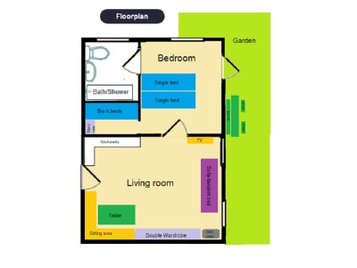 Holiday apartment Edelweiss im house Waltl, Oberkrimml 40 - Outdoor photo 11