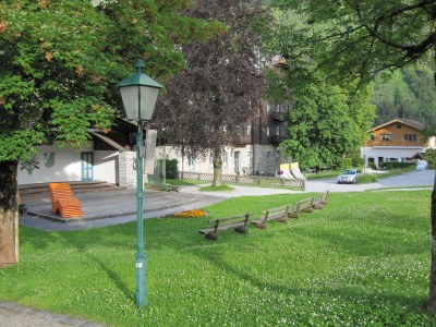 Holiday apartment Edelweiss im house Waltl, Oberkrimml 40 - Environment photo 14