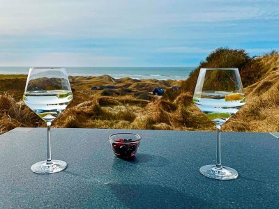 Holiday house 6 Personen Ferienhaus in Løkken - Outdoor photo 4