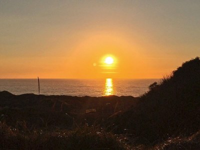 Holiday house 6 Personen Ferienhaus in Løkken - Outdoor photo 5